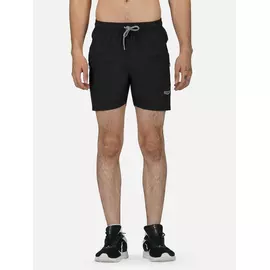 Short NS Lycra noir