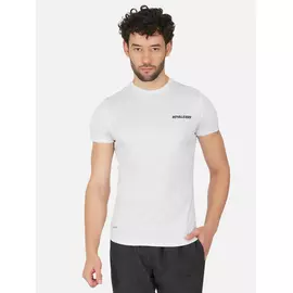 DriSOFT T-shirt Vita män