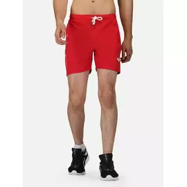Short Sportswear Vêtements Homme NS Lycra Rouge