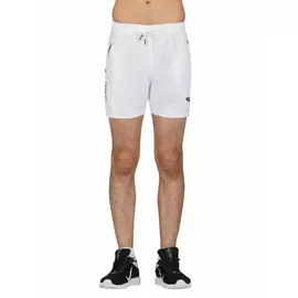 Short NS Lycra blanc