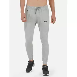 Bomullsgrå ljungbyxa