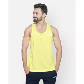 DriSOFT Lemon Yellow Vest