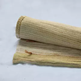 Herbal Drill Yogamatte mit Hürden