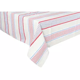 Bomullsduk - Återuppliva din matplats