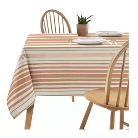 Charmig rosa duk – förhöj din matupplevelse