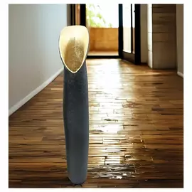Minimalist Keramisk Blomvas - Modern Heminredningsdetalj