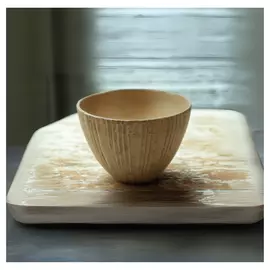 Vintage Gold Iron Decorative Bowl - Home Decor Centerpiece 9.84 Inch