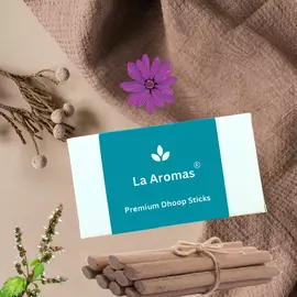 Dhoop Sticks Patchouli