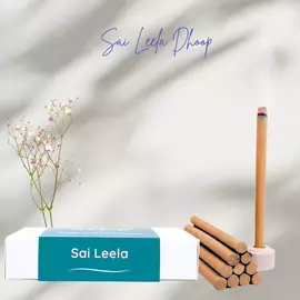 Dhoop Sticks Sai Leela N