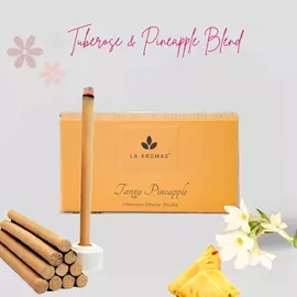 Dhoop Sticks Tangy Ananas