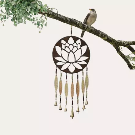 Wind Chimes