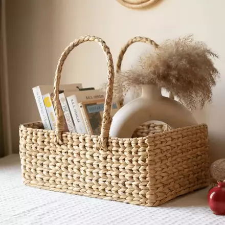Baskets