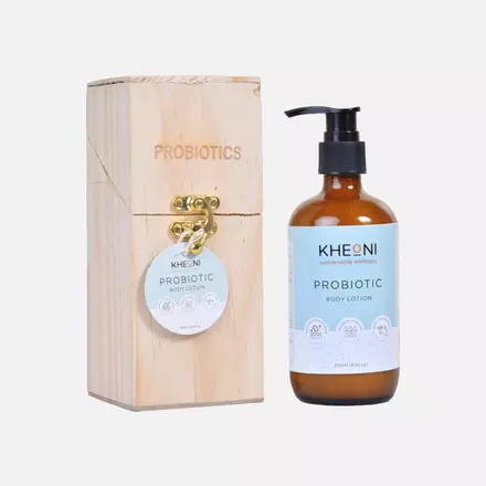 Moisturizers