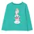 Cotton printed T shirts for Girls