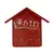 Key Holder - Home big- Hand Painted Warli Painting
