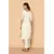 Elly handloom maheshwari silk kurta set for women