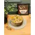 floral print roti box