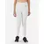 Tighta byxleggings vita kvinnor