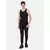 DriCHEX Premium Black Vest for Men 