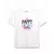 Minicult Cotton Holi Half Sleeve Tshirt for Family (Pack of 1)