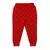 Minicult Cotton Kids Pajama for Boys and Girls(Pack of 1)Red