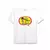 Minicult Cotton Holi Half Sleeve Tshirt for Family (Pack of 1)