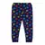 Minicult Kids Cotton Pajama for Boys and Girls(Pack of 1)-Dark Blue