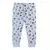 Pyjama en coton Minicult pour enfants (garçons et filles) (lot de 1) - Gris