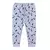 Minicult Kids Cotton Pajama for Boys and Girls Pack of 1-Grey1