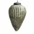 Silver Decorative Hanging Light for Home - Modern Style Pendant Lamp