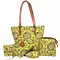 Traditional designer handbag - 5 Pieces Combo