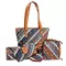 Traditional designer handbag - 5 Pieces Combo