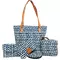 Traditional designer handbag - 5 Pieces Combo