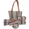 Traditional designer handbag - 5 Pieces Combo