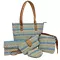 Traditional designer handbag - 5 Pieces Combo