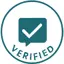 Verified