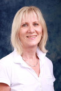 Sabine Jablotschkin