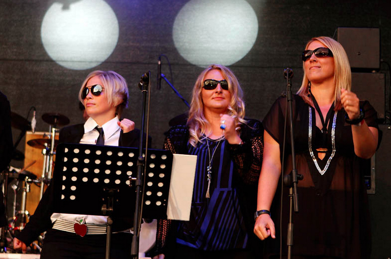 Zweites Wölfersheimer „Fest am See“ Wölfersheim