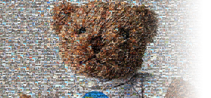 Schenken im Kern ist Geben ohne Gegenleistung – Spendenaktion mit Teddy Tom.