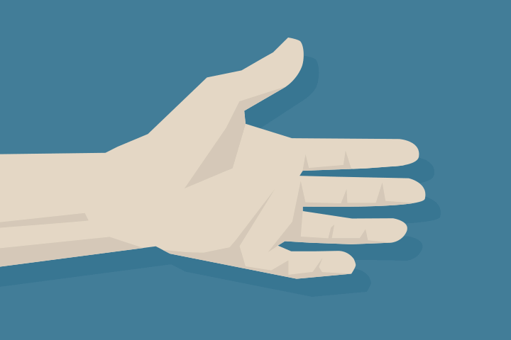 Sehnenscheidenentzuendung-der-Hand