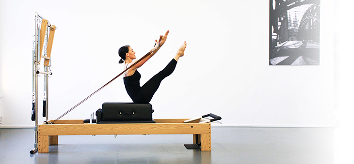 Pilates