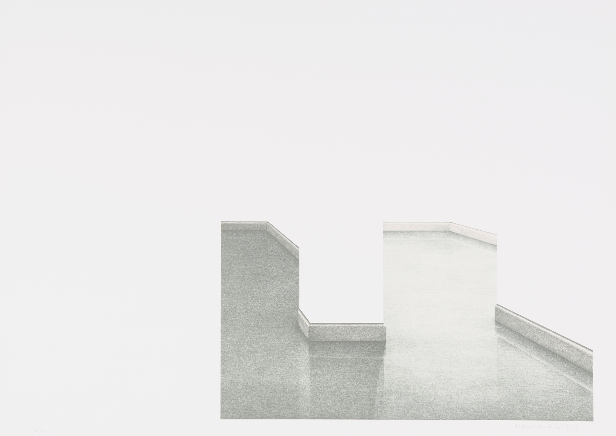 Portfolio, Braunschweiger Mappe II
