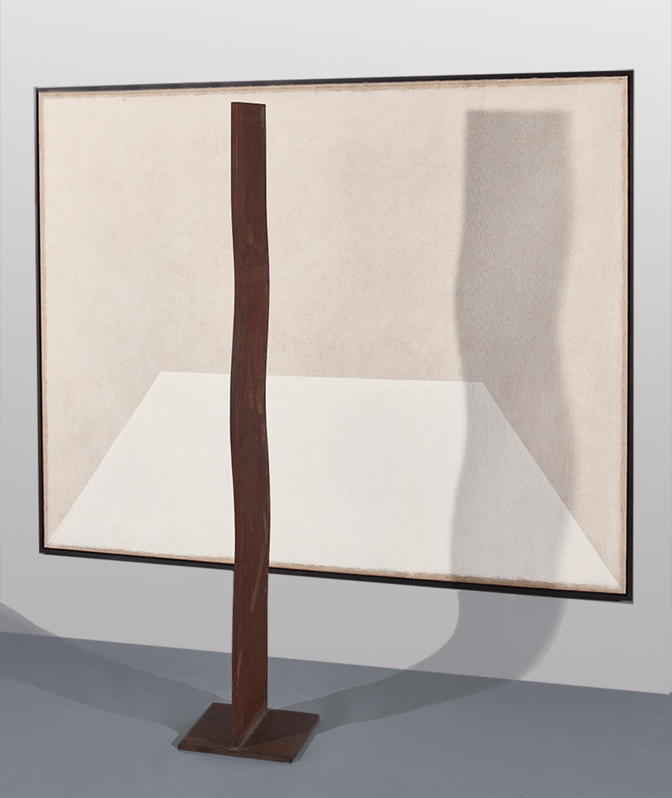 Spescha Matias, Installation
