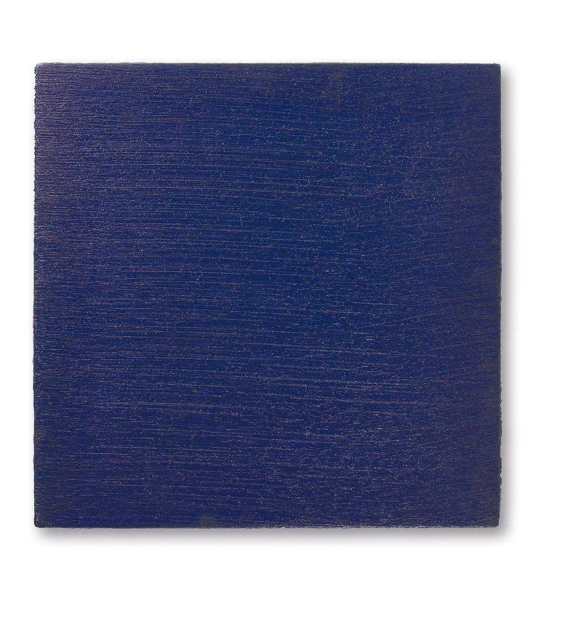 Villinger Dieter, Pariser Blau
