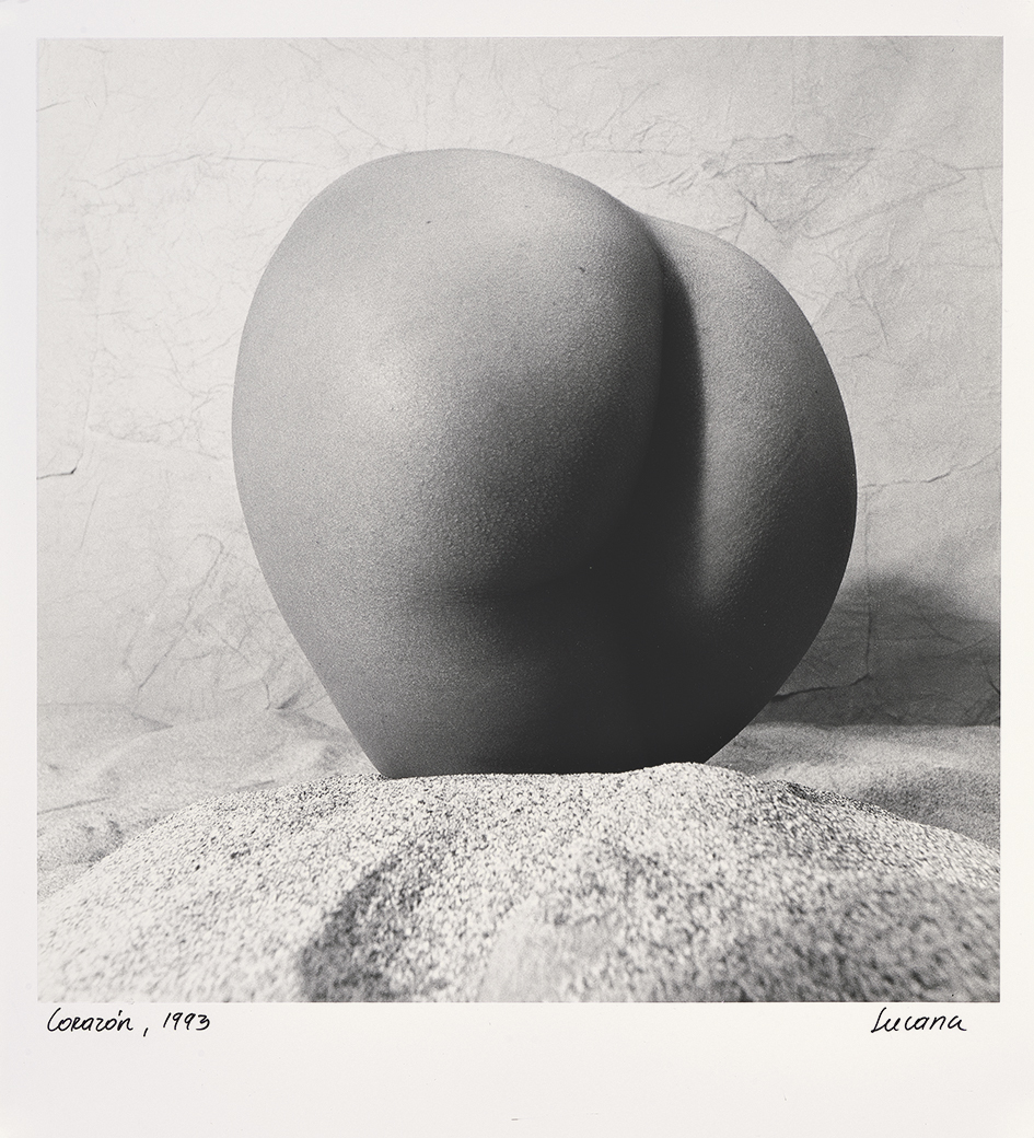Lucana (Ana Lucia Pérez Tobón), Corazón
