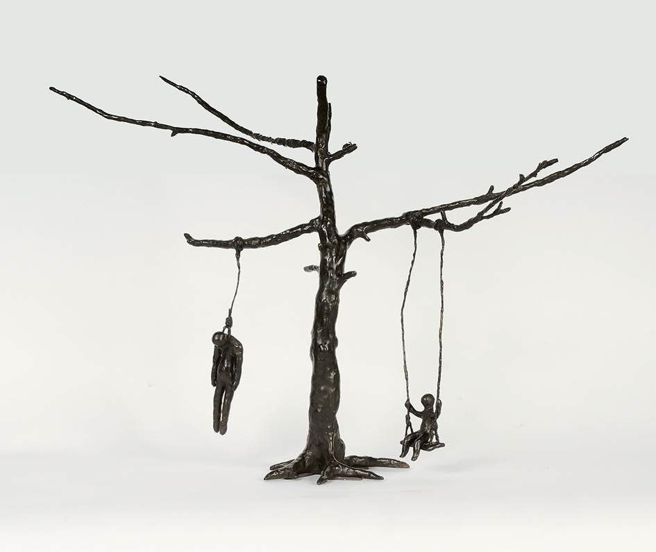 Atelier Van Lieshout, Swing