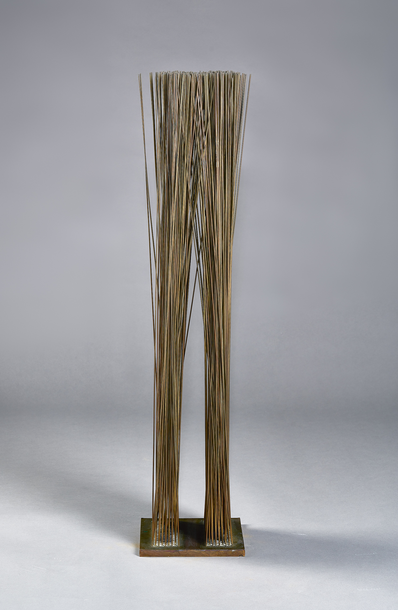 Bertoia Harry, Sound Sculpture