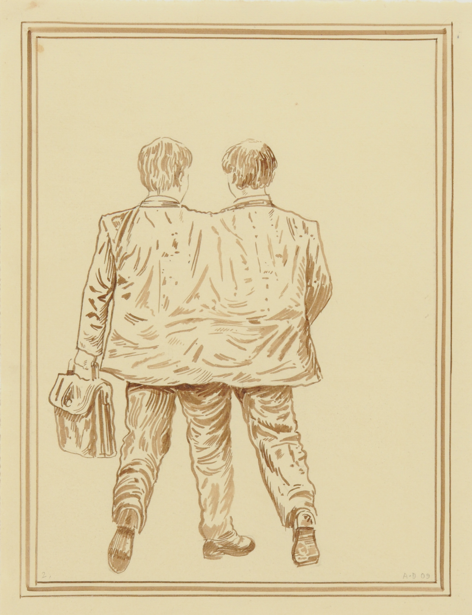 Dant Adam, Together