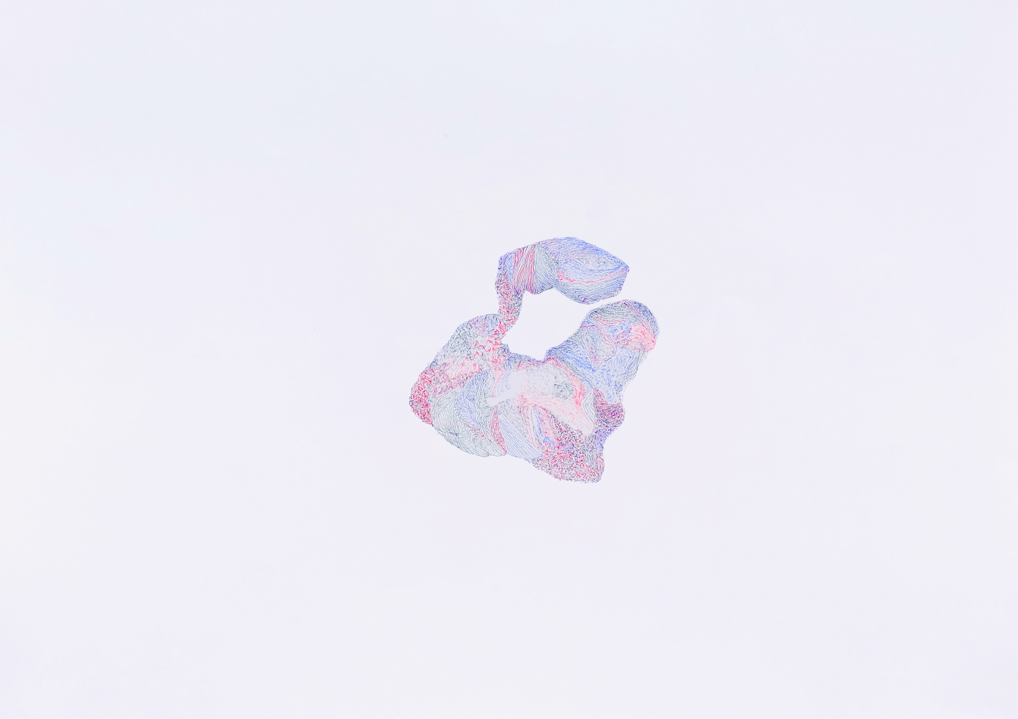 Hauser Susanne, Untitled, from "Märchen, Mythen"