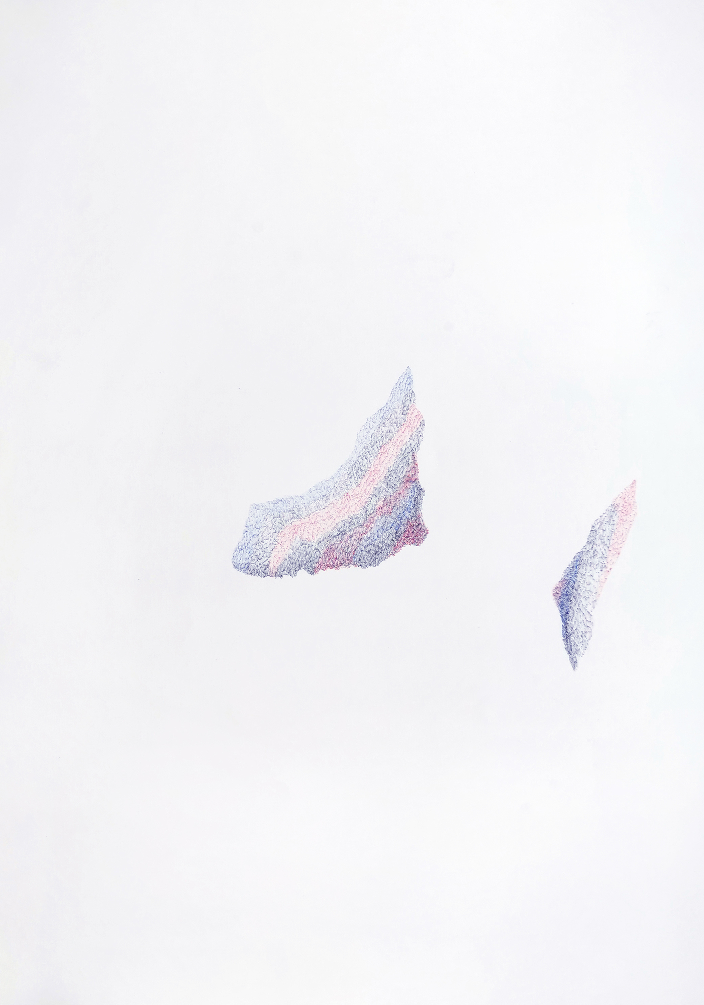 Hauser Susanne, Untitled, from "Märchen, Mythen"